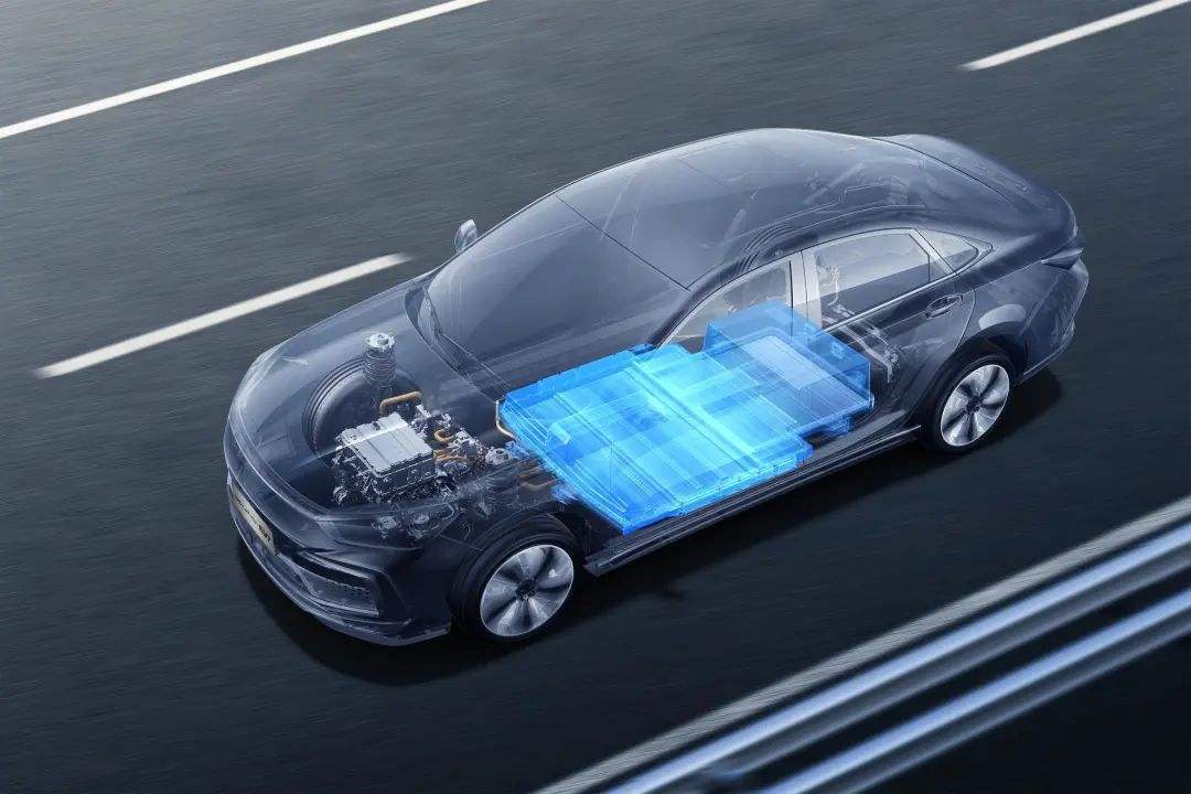 車企積極布局一體化壓鑄 關(guān)注具有強(qiáng)競爭力標(biāo)的