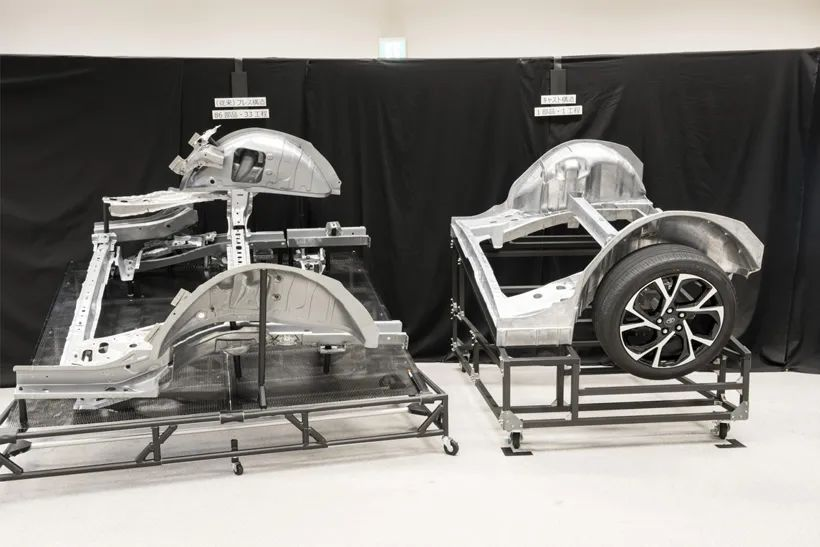 豐田汽車宣布將通過一系列措施加速在華智能化和電動(dòng)化發(fā)展