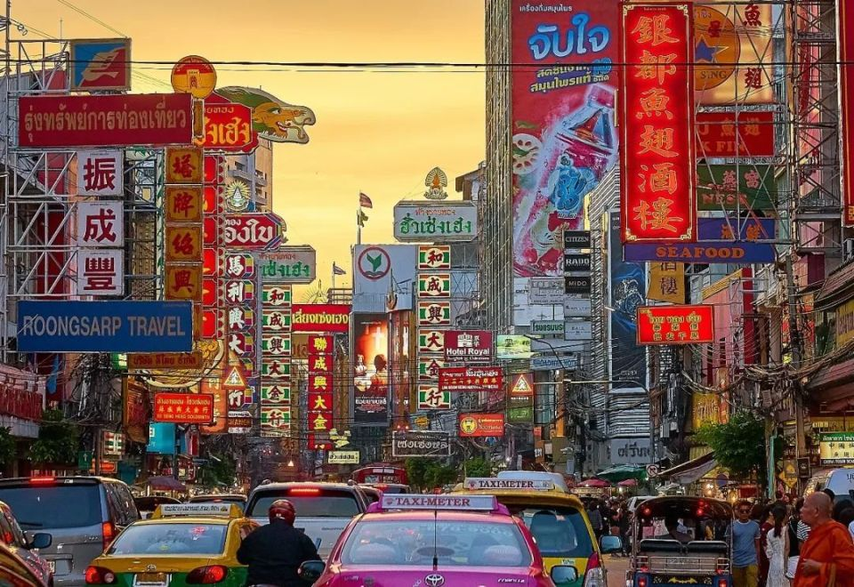 越多越多的車企“官宣”赴泰國當?shù)亟◤S的計劃