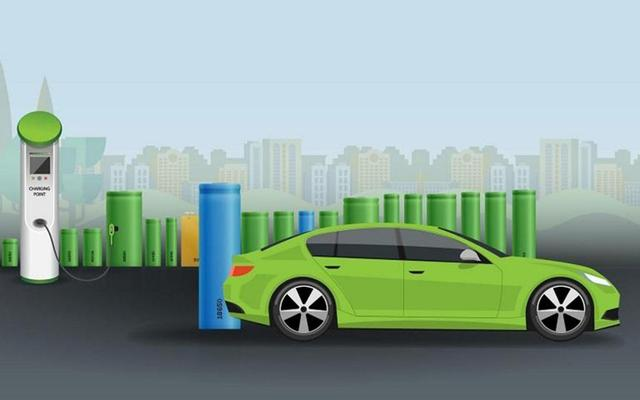 2023年中國汽車產(chǎn)銷刷新紀錄，新能源車銷量激增37.9%