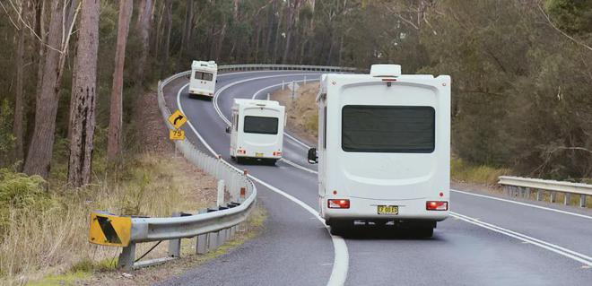 2019年澳大利亞進(jìn)口了10404輛拖掛車和野營(yíng)拖車，其中9769輛來自中國(guó)