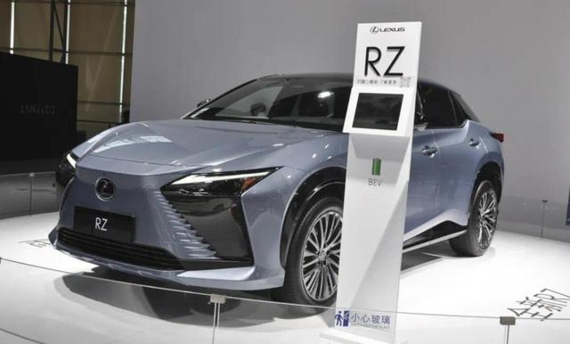 豐田計劃在上海獨資建電動汽車工廠