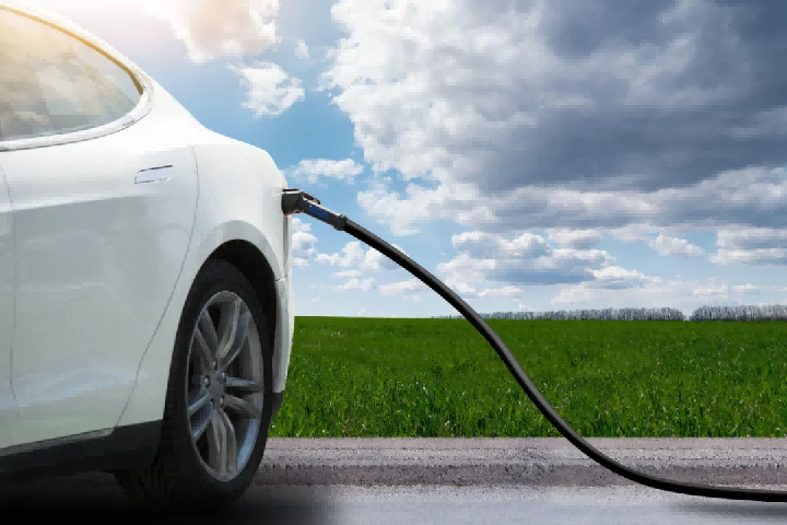 上海加碼以舊換新政策 純電動(dòng)車再迎利好