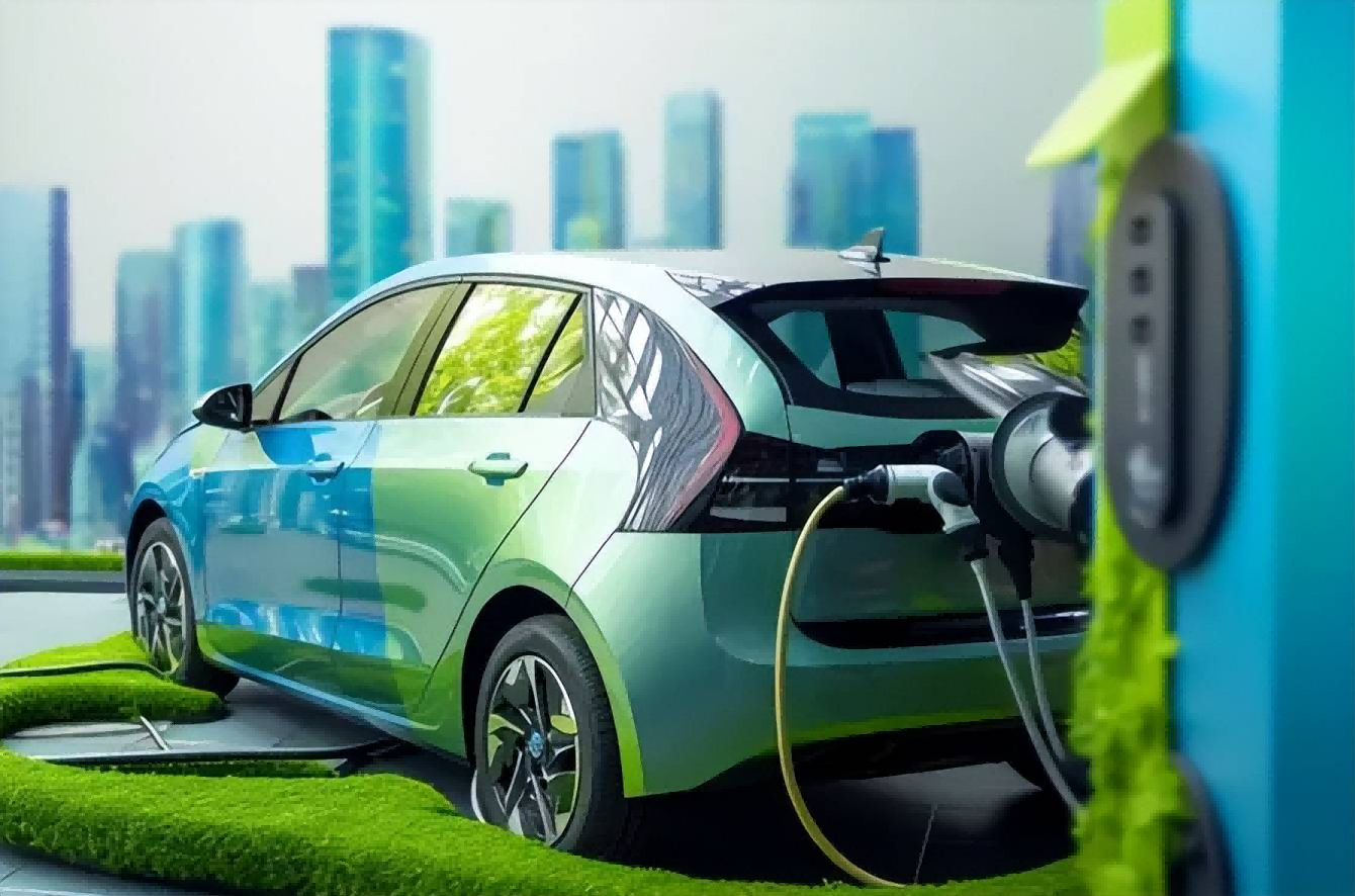新勢力崛起與傳統(tǒng)巨頭轉(zhuǎn)型：2024年新能源汽車市場格局重塑