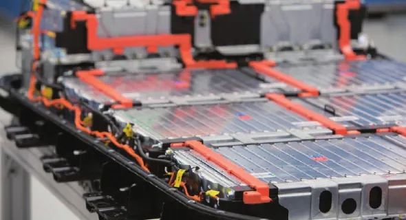 韓國電池三巨頭2024年四季度出現(xiàn)罕見虧損