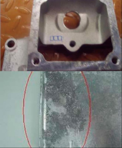 壓鑄模具 高壓壓鑄模具 壓鑄模具設(shè)計(jì) 壓鑄模具 修飾模具