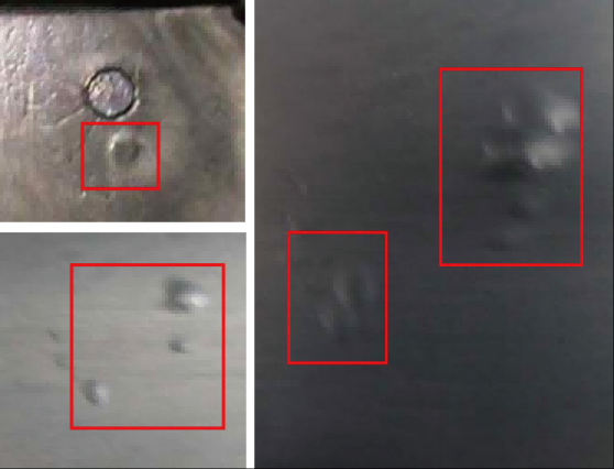 壓鑄模具 高壓壓鑄模具 壓鑄模具設(shè)計(jì) 壓鑄模具 修飾模具