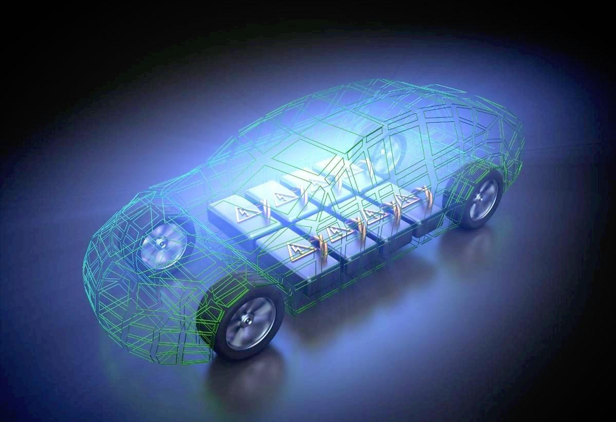 中科院物理所團(tuán)隊研發(fā)的硫化物固態(tài)電池，把電池比能量提升到500 Wh/kg以上